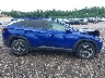5NMJFCAE2NH****** Repairable 2022 Hyundai Tucson in New York State