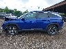 5NMJFCAE2NH****** Salvage 2022 Hyundai Tucson