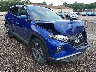 5NMJFCAE2NH****** Salvage and Wrecked 2022 Hyundai Tucson in Long Island