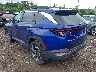 5NMJFCAE2NH****** Salvage and Repairable 2022 Hyundai Tucson in Long Island