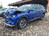 5NMJFCAE2NH****** Salvage and Repairable 2022 Hyundai Tucson in New York State