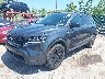 5XYRLDLC5NG****** Usados y Reparables 2022 Kia Sorento en Cleveland