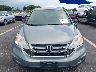 JHLRE4H58BC****** Wrecked 2011 Honda CR-V in Florida State