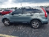 JHLRE4H58BC****** Repairable 2011 Honda CR-V in Florida State