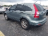 JHLRE4H58BC****** Salvage and Repairable 2011 Honda CR-V in Miami North
