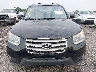 5XYZK3AB6CG****** Destrozados 2012 Hyundai Santa Fe en Estado de Georgia