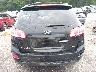 5XYZK3AB6CG****** Destrozados 2012 Hyundai Santa Fe