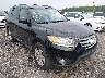 5XYZK3AB6CG****** Salvamento y Destrozados 2012 Hyundai Santa Fe en Atlanta South
