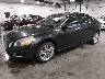 YV1622FS5C2****** Usados y Reparables 2012 Volvo S60 en Des Moines