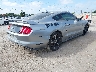 1FA6P8CF1L5****** Salvamento y Destrozados 2020 Ford Mustang en Estado de Texas