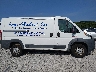 3C6TRVAGXEE****** Destrozados 2014 RAM Promaster en Estado de Alabama