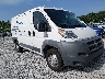3C6TRVAGXEE****** Salvamento y Destrozados 2014 RAM Promaster en Mobile
