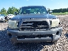 5TEPX4EN3AZ****** Wrecked 2010 Toyota Tacoma in New York State