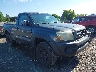 5TEPX4EN3AZ****** Salvage and Wrecked 2010 Toyota Tacoma in Syracuse