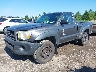 5TEPX4EN3AZ****** Used and Repairable 2010 Toyota Tacoma in Syracuse
