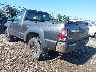 5TEPX4EN3AZ****** Salvage and Repairable 2010 Toyota Tacoma in Syracuse