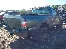 5TEPX4EN3AZ****** Salvage and Wrecked 2010 Toyota Tacoma in New York State