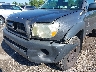 5TEPX4EN3AZ****** Salvage and Repairable 2010 Toyota Tacoma in New York State