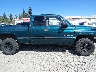 1B7HF13ZXWJ****** Repairable 1998 Dodge Ram 1500 in Washington State