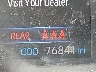 5YFS4RCE7LP****** Wrecked 2020 Toyota Corolla