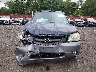 4F2YU08122K****** Wrecked 2002 Mazda Tribute in New Jersey State