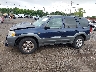 4F2YU08122K****** Repairable 2002 Mazda Tribute in New Jersey State