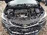1G1BE5SM3H7****** Repairable 2017 Chevrolet Cruze in Indianapolis