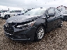 1G1BE5SM3H7****** Salvage and Repairable 2017 Chevrolet Cruze in Indiana State