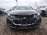 1G1BE5SM3H7****** Wrecked 2017 Chevrolet Cruze in Indiana State