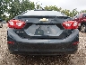 1G1BE5SM3H7****** Wrecked 2017 Chevrolet Cruze
