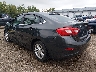 1G1BE5SM3H7****** Salvage and Repairable 2017 Chevrolet Cruze in Indianapolis