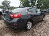 1G1BE5SM3H7****** Salvage and Wrecked 2017 Chevrolet Cruze in Indiana State