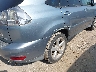 2T2GA31U06C****** Salvage and Repairable 2006 Lexus RX 330 in Texas State
