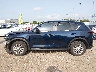 JM3KFBBM6P0****** Salvage 2023 Mazda CX-5
