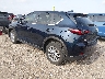 JM3KFBBM6P0****** Salvage and Repairable 2023 Mazda CX-5 in Houston North