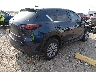 JM3KFBBM6P0****** Salvage and Wrecked 2023 Mazda CX-5 in Texas State