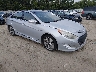KMHEC4A45EA****** Salvage and Wrecked 2014 Hyundai Sonata Hybrid in Atlanta East