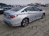 KMHEC4A45EA****** Salvage and Wrecked 2014 Hyundai Sonata Hybrid in Georgia State