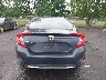 2HGFC2F65KH****** Destrozados 2019 Honda Civic