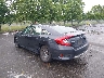2HGFC2F65KH****** Salvamento y Reparables 2019 Honda Civic en Englishtown
