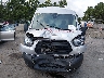 1FTYR1CM8KK****** Wrecked 2019 Ford Transit-250 in New York State
