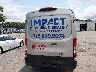 1FTYR1CM8KK****** Wrecked 2019 Ford Transit-250