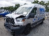 1FTYR1CM8KK****** Used and Repairable 2019 Ford Transit-250 in Long Island