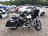 1HD1FCW1X1Y****** Destrozados 2001 Harley-Davidson Ultra Classic Electra Glide en Estado de Kansas