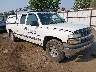 2GCEK19T721****** Salvamento y Destrozados 2002 Chevrolet Silverado 1500 en Spokane
