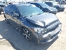 4S3GKAL61J3****** Salvage and Wrecked 2018 Subaru Impreza in North Hollywood
