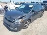 4S3GKAL61J3****** Used and Repairable 2018 Subaru Impreza in North Hollywood