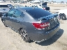 4S3GKAL61J3****** Salvage and Repairable 2018 Subaru Impreza in North Hollywood