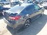 4S3GKAL61J3****** Salvage and Wrecked 2018 Subaru Impreza in California State
