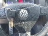 WVWHD71K99W****** Salvage 2009 Volkswagen Golf GTI in California State